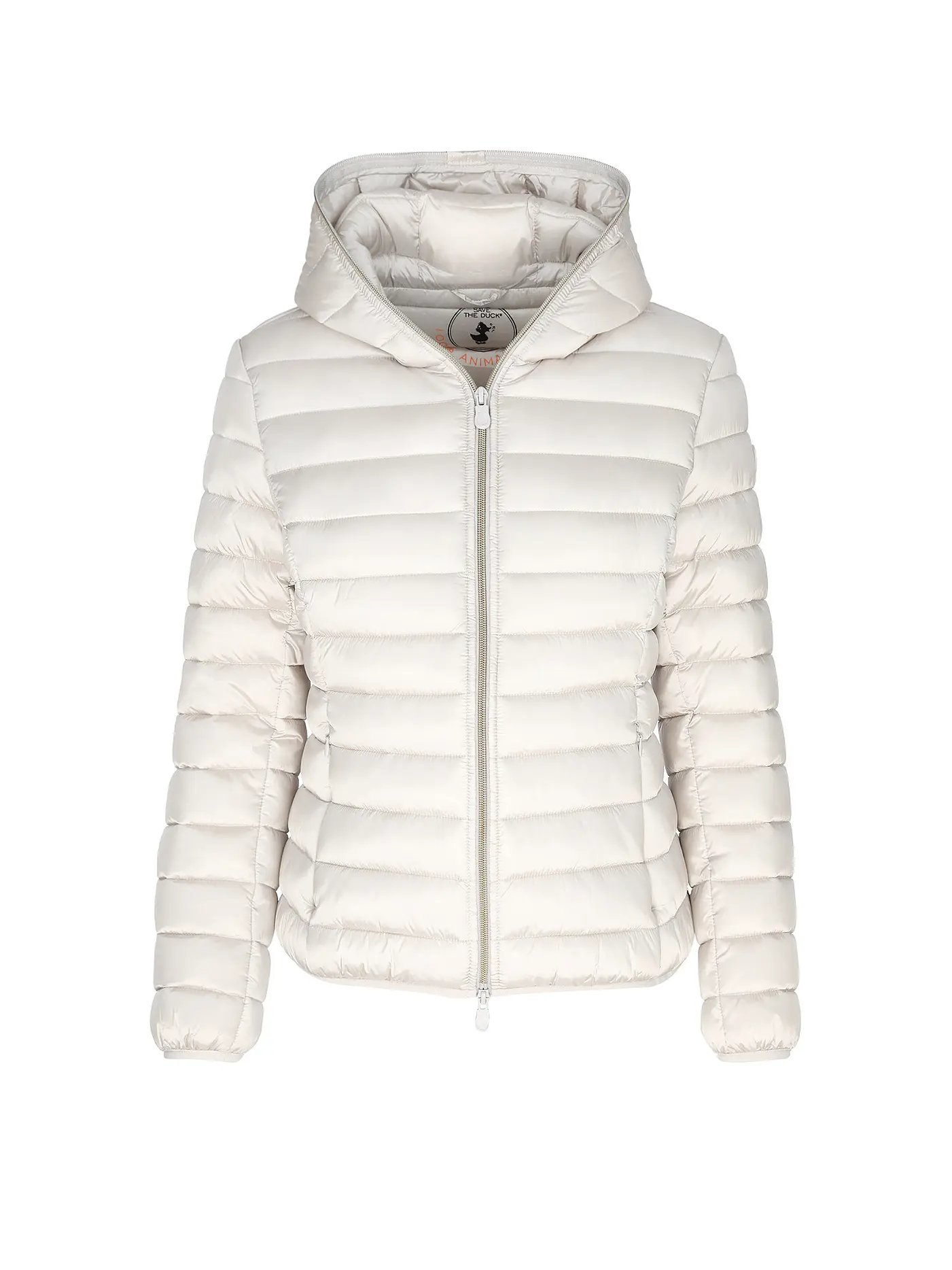 SAVE THE DUCK | Leichtsteppjacke ALEXIS | beige